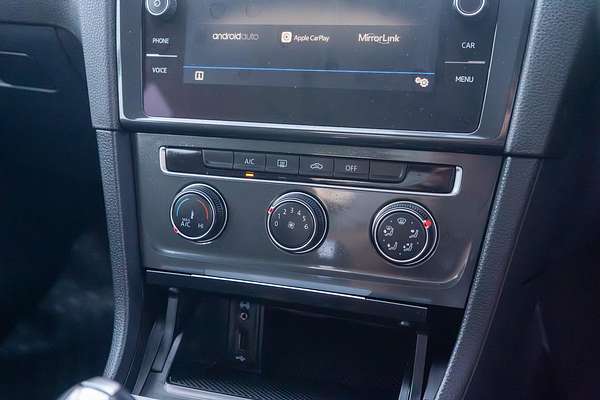 2017 Volkswagen Golf 110TSI Trendline 7.5