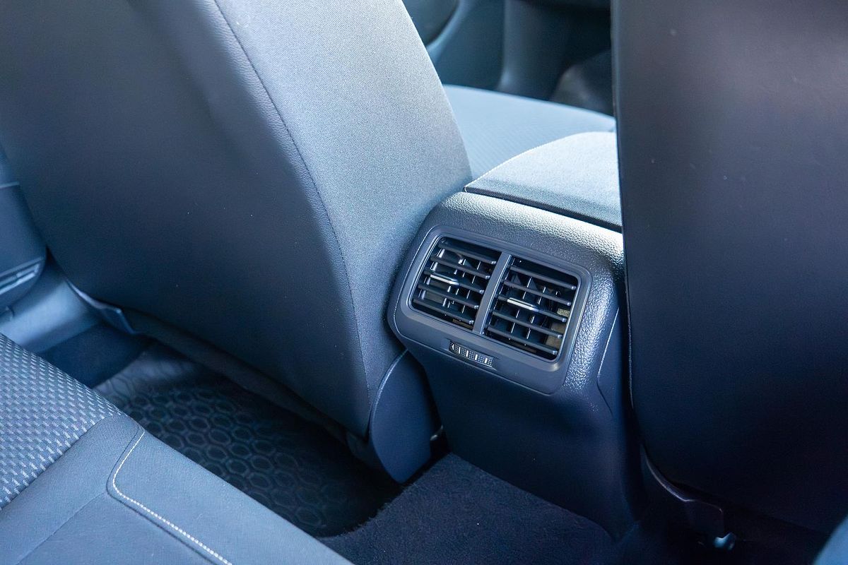 2017 Volkswagen Golf 110TSI Trendline 7.5