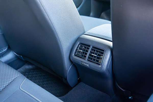 2017 Volkswagen Golf 110TSI Trendline 7.5
