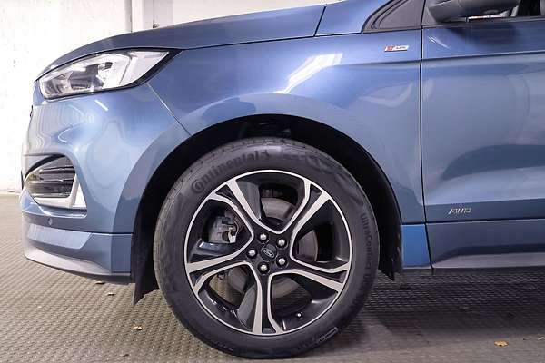2019 Ford Endura ST-Line CA