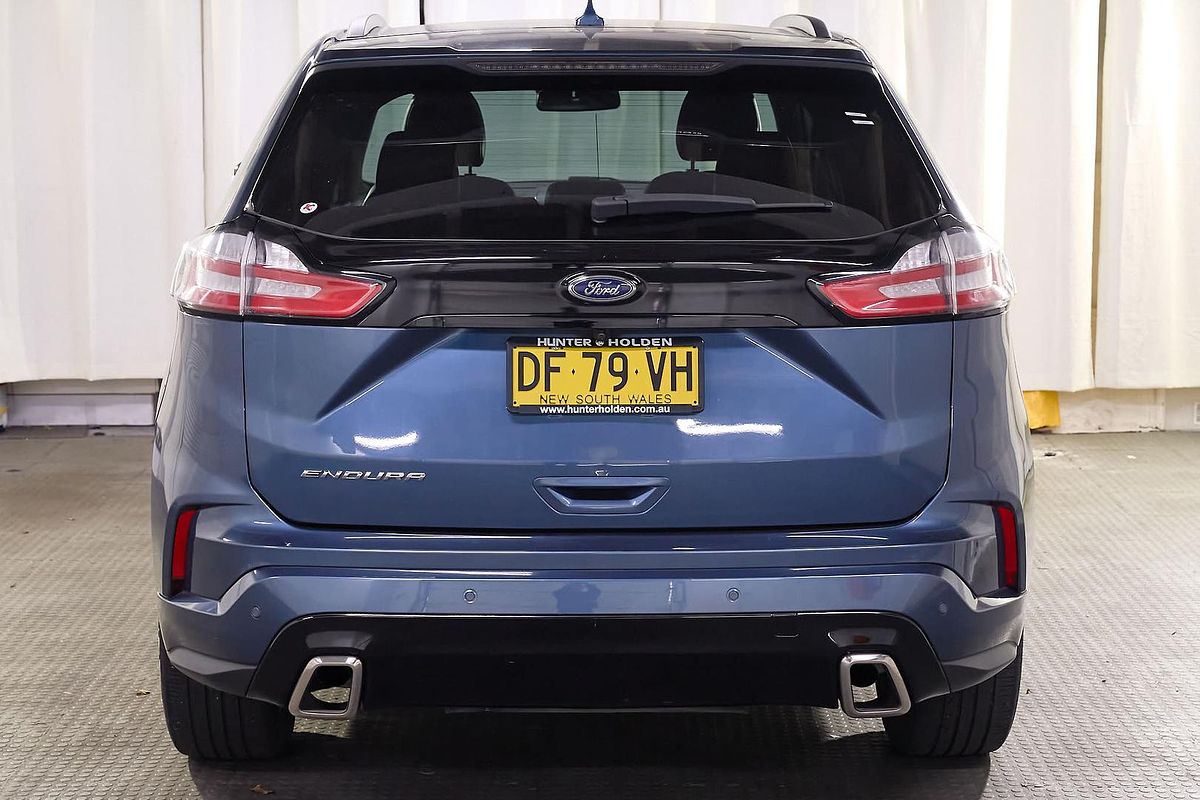 2019 Ford Endura ST-Line CA