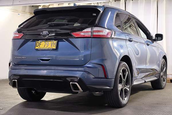2019 Ford Endura ST-Line CA