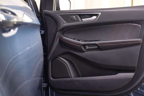 2019 Ford Endura ST-Line CA