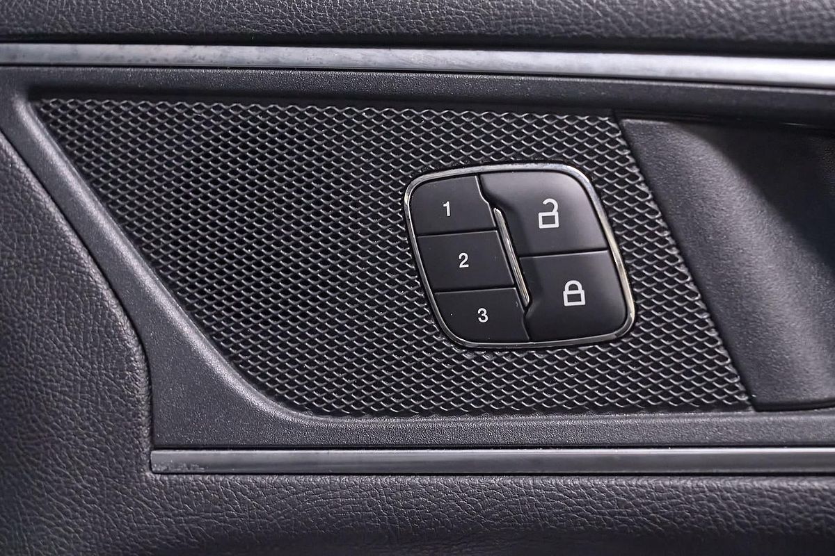 2019 Ford Endura ST-Line CA