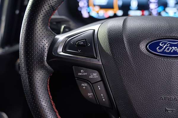 2019 Ford Endura ST-Line CA
