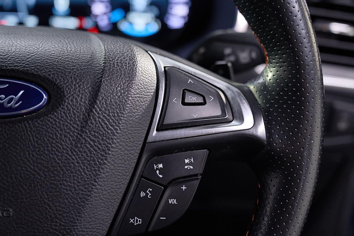 2019 Ford Endura ST-Line CA