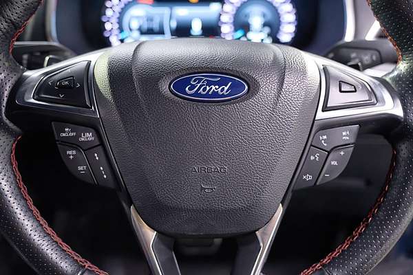 2019 Ford Endura ST-Line CA