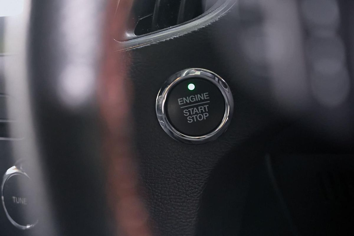 2019 Ford Endura ST-Line CA