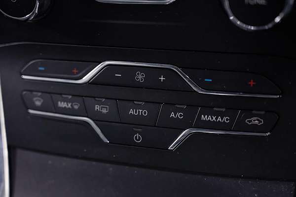 2019 Ford Endura ST-Line CA