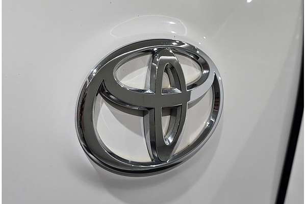 2022 Toyota Landcruiser Prado GXL GDJ150R