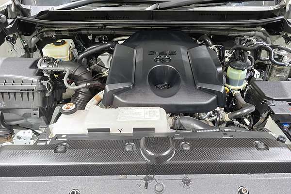 2022 Toyota Landcruiser Prado GXL GDJ150R