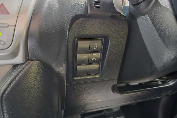 2022 Toyota Landcruiser Prado GXL GDJ150R