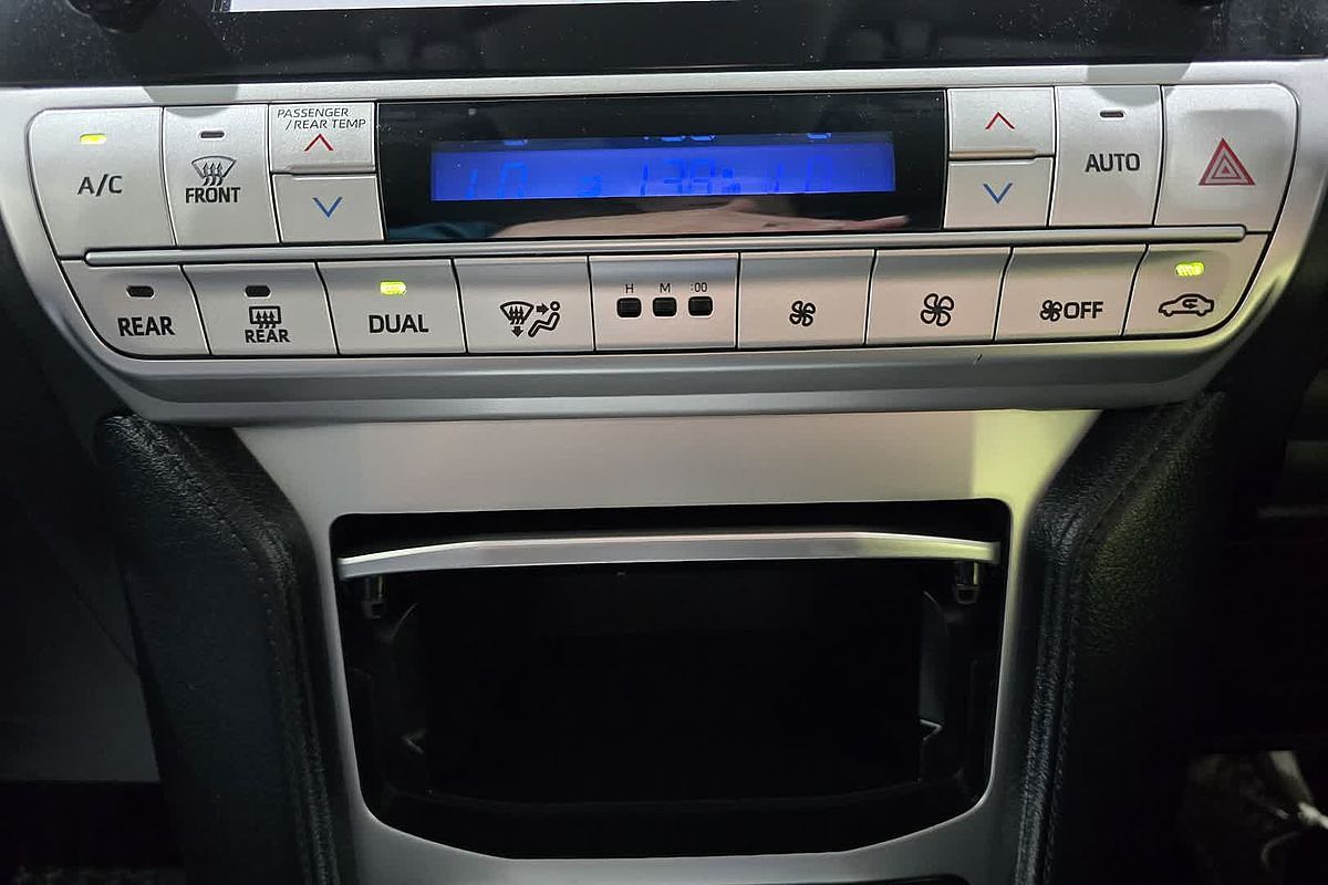 2022 Toyota Landcruiser Prado GXL GDJ150R