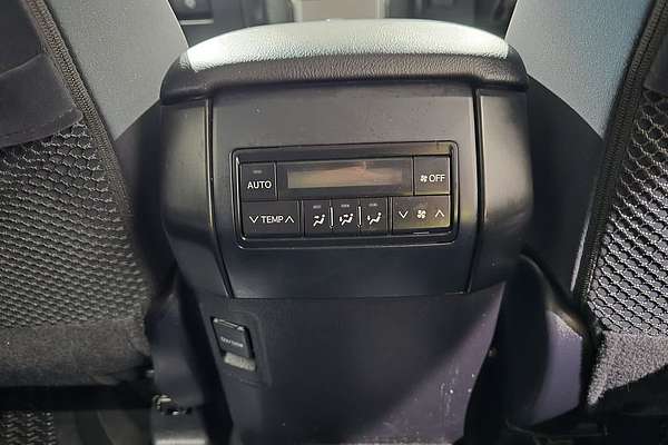2022 Toyota Landcruiser Prado GXL GDJ150R