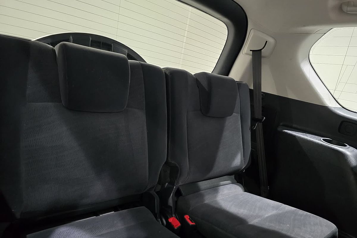2022 Toyota Landcruiser Prado GXL GDJ150R