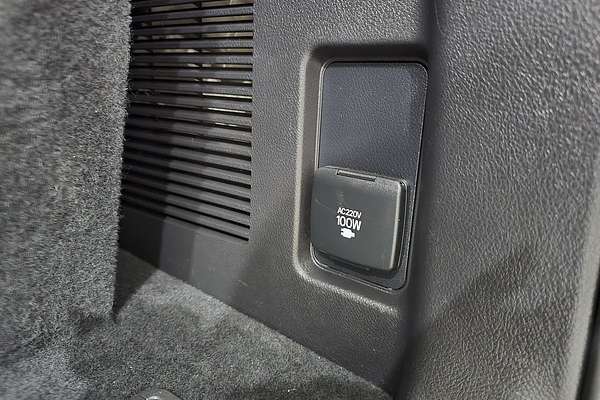 2022 Toyota Landcruiser Prado GXL GDJ150R