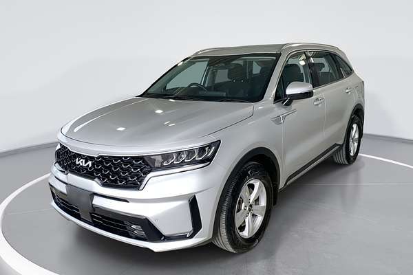 2022 Kia Sorento S MQ4
