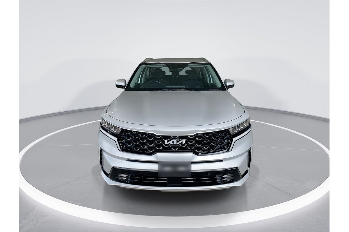 2022 Kia Sorento S MQ4