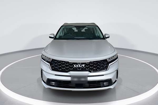 2022 Kia Sorento S MQ4