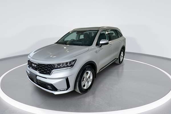 2022 Kia Sorento S MQ4