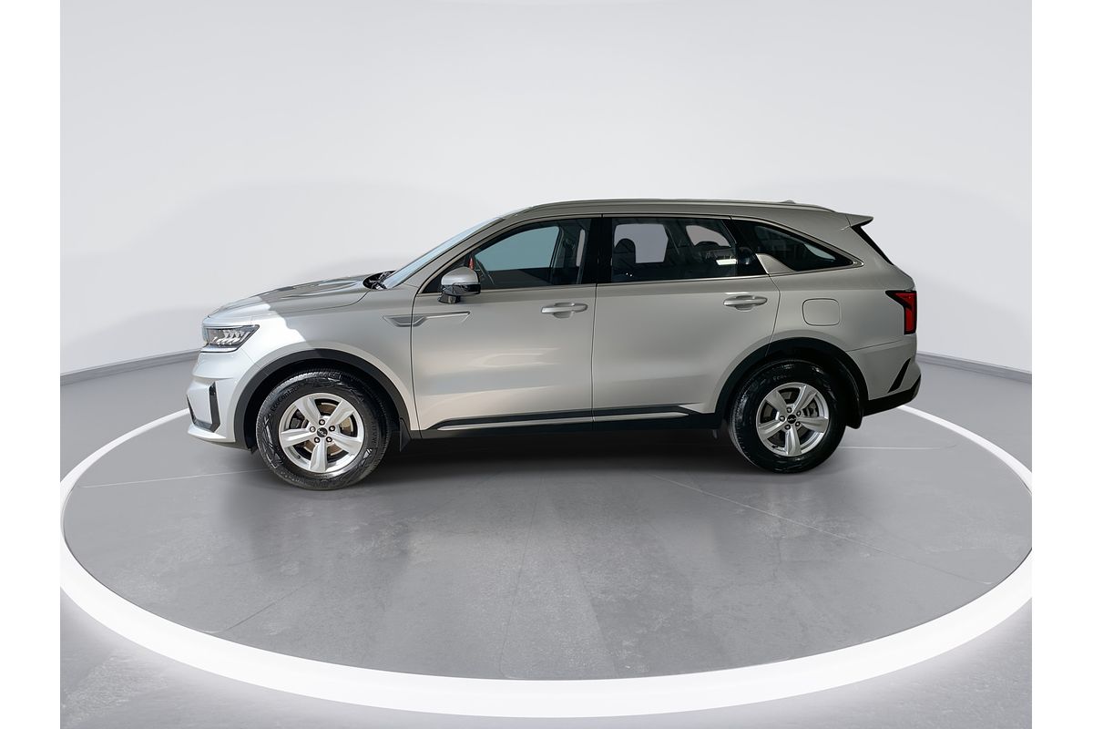 2022 Kia Sorento S MQ4