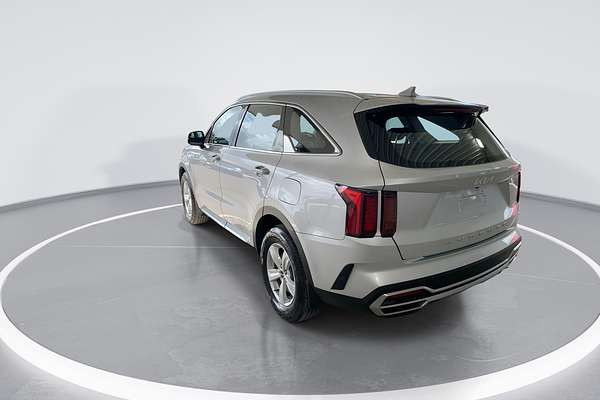 2022 Kia Sorento S MQ4