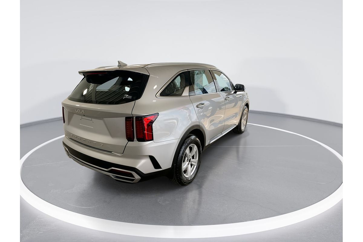 2022 Kia Sorento S MQ4