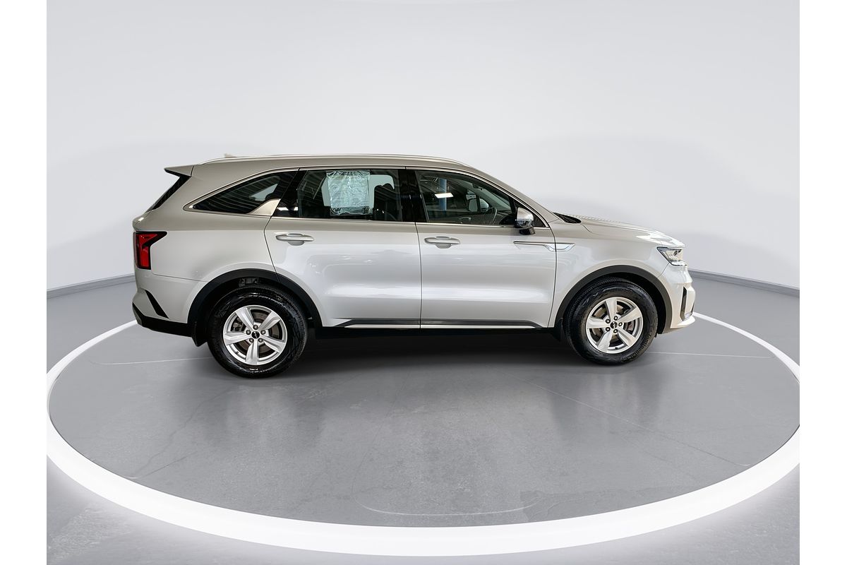 2022 Kia Sorento S MQ4