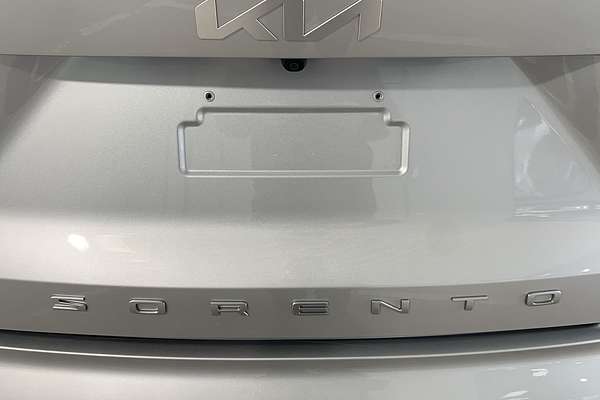 2022 Kia Sorento S MQ4