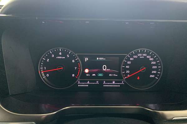 2022 Kia Sorento S MQ4