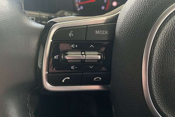 2022 Kia Sorento S MQ4