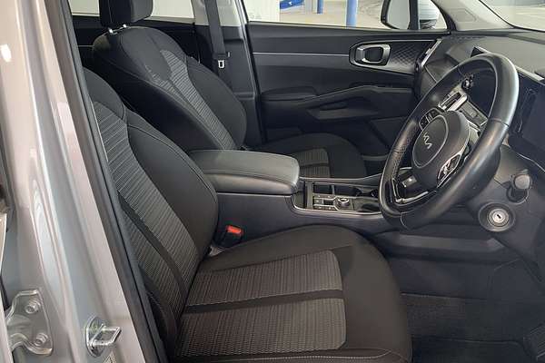 2022 Kia Sorento S MQ4