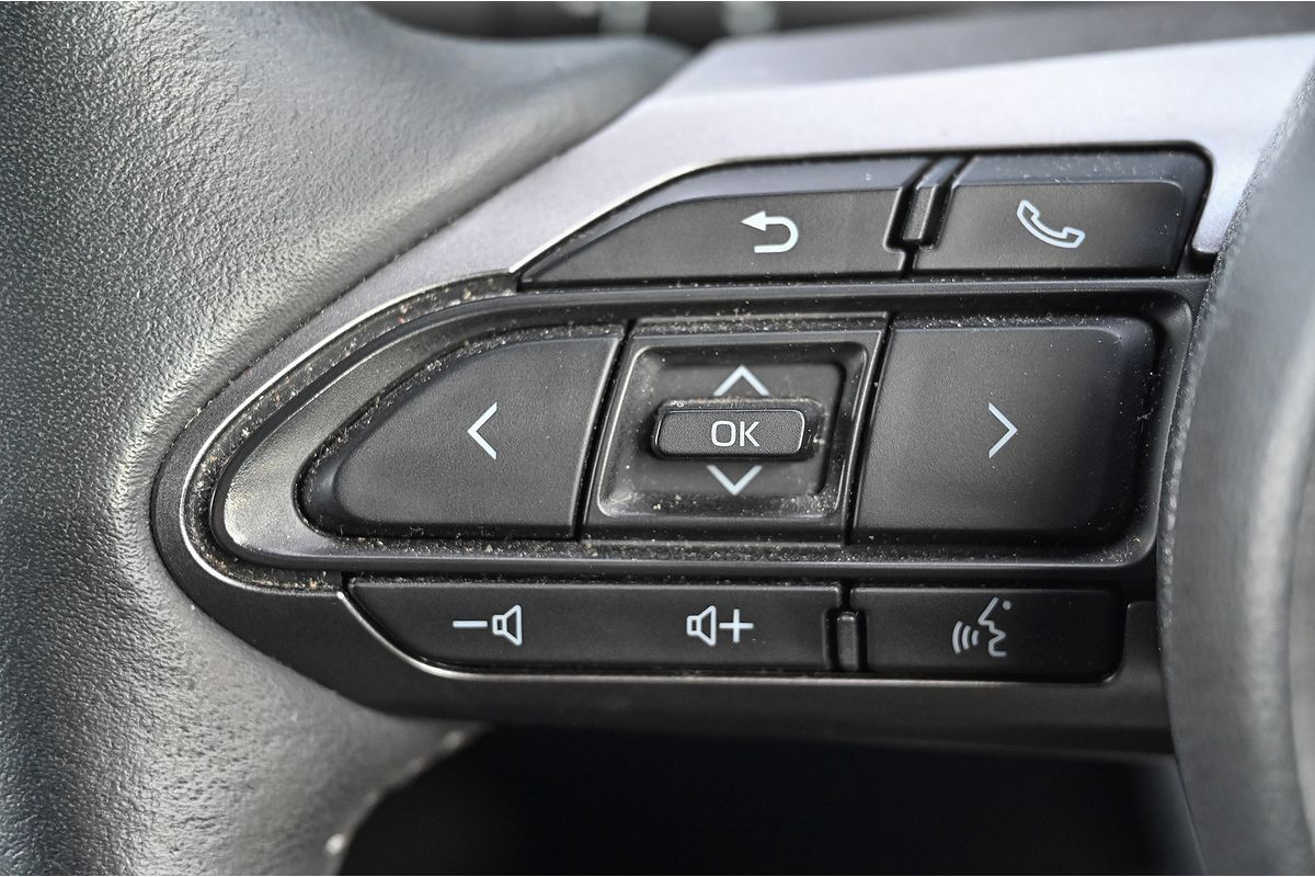 2020 Toyota Yaris GR GXPA16R