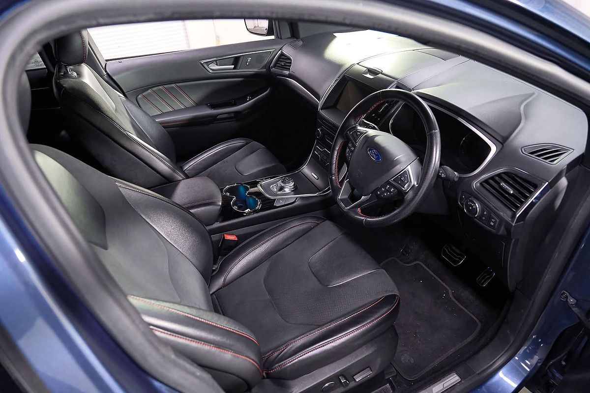 2019 Ford Endura ST-Line CA