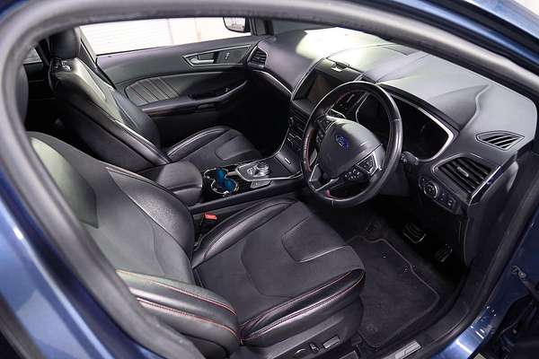 2019 Ford Endura ST-Line CA