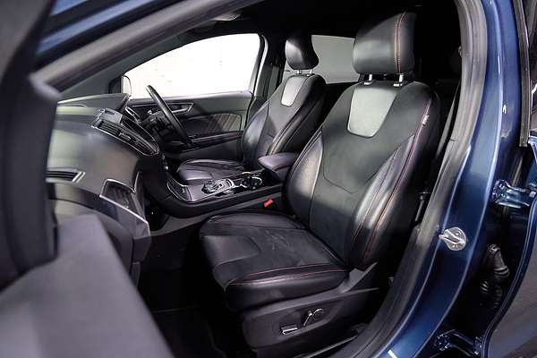 2019 Ford Endura ST-Line CA