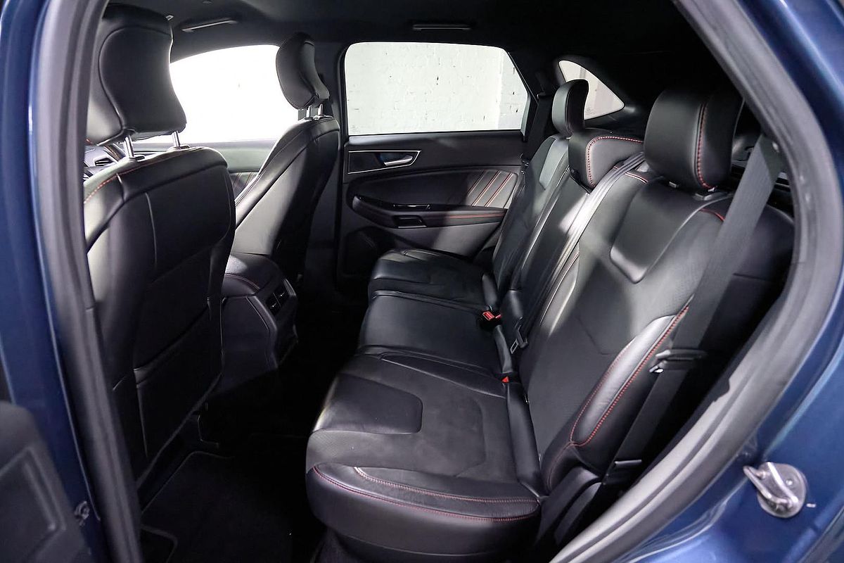 2019 Ford Endura ST-Line CA