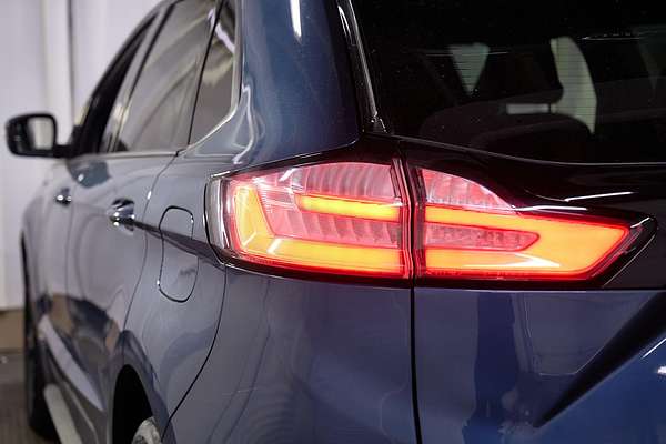 2019 Ford Endura ST-Line CA