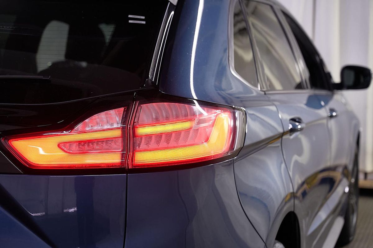 2019 Ford Endura ST-Line CA