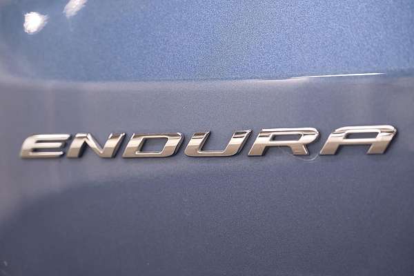 2019 Ford Endura ST-Line CA