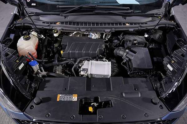 2019 Ford Endura ST-Line CA