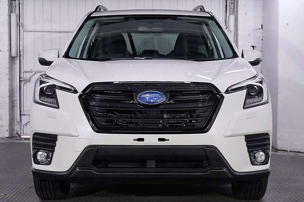 2024 Subaru Forester 2.5i S5