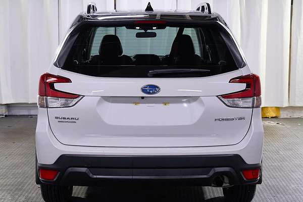 2024 Subaru Forester 2.5i S5