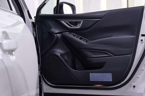 2024 Subaru Forester 2.5i S5