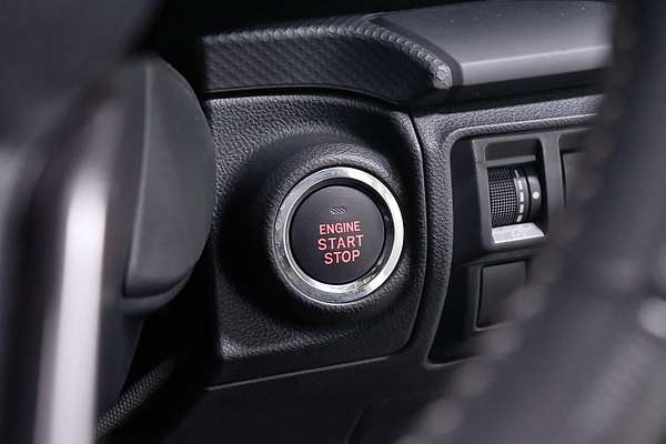 2024 Subaru Forester 2.5i S5