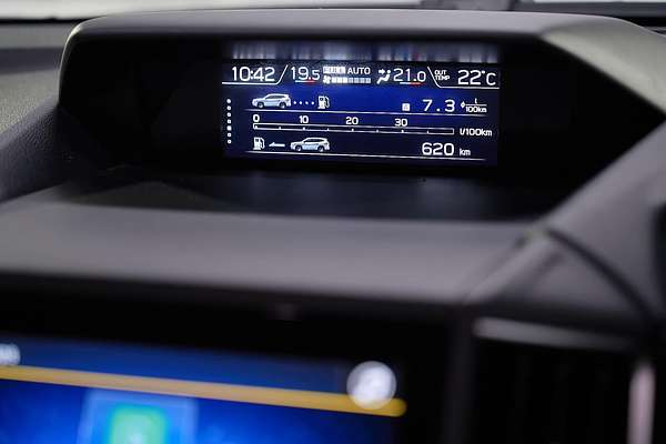 2024 Subaru Forester 2.5i S5