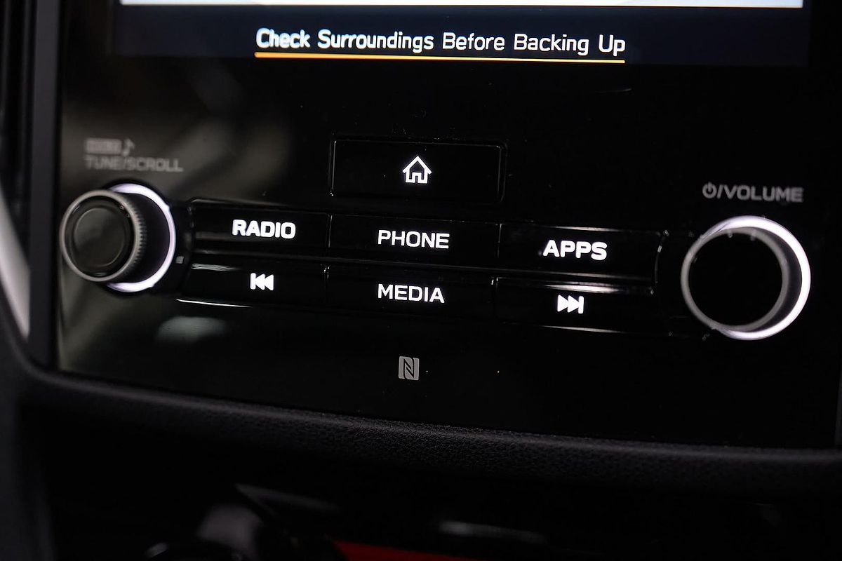 2024 Subaru Forester 2.5i S5