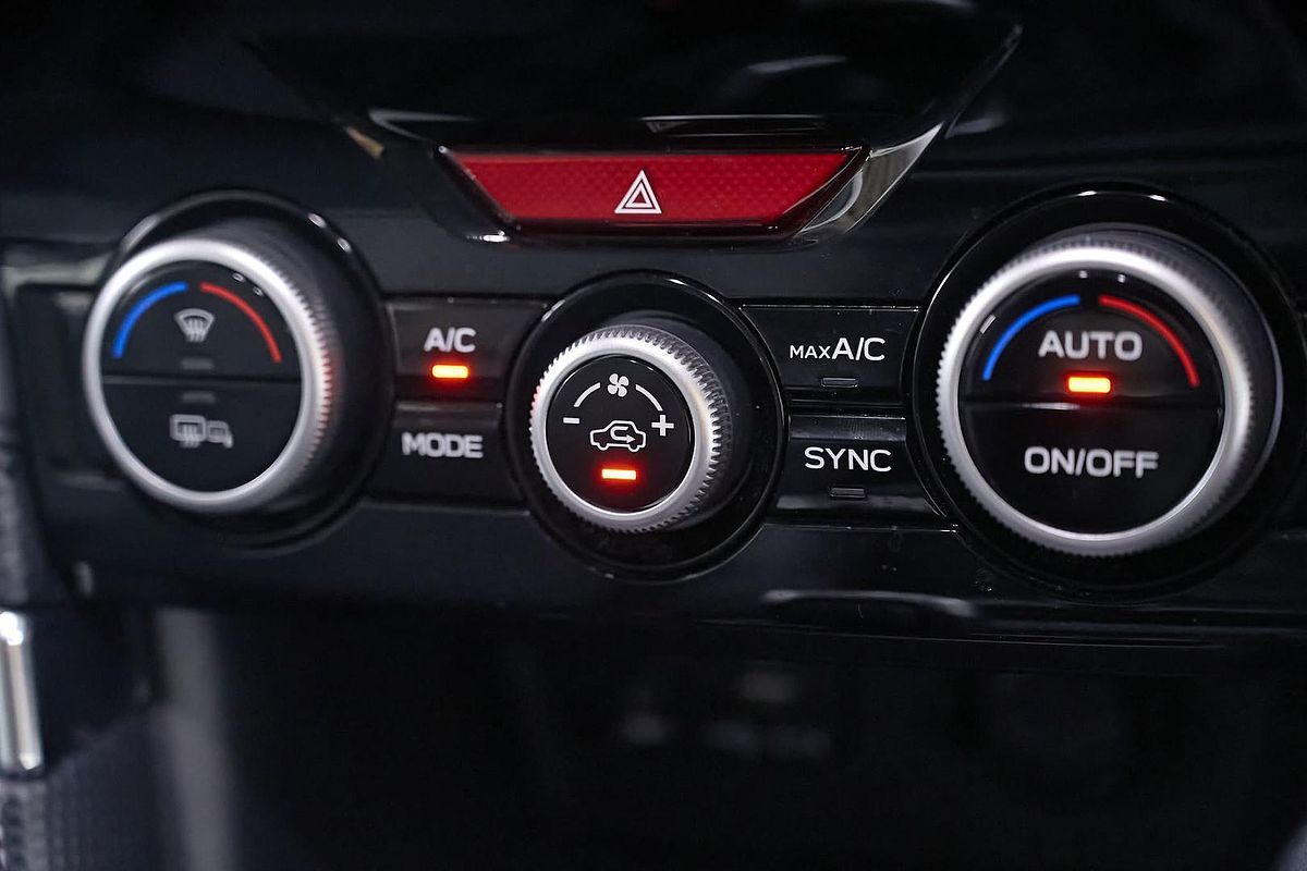 2024 Subaru Forester 2.5i S5