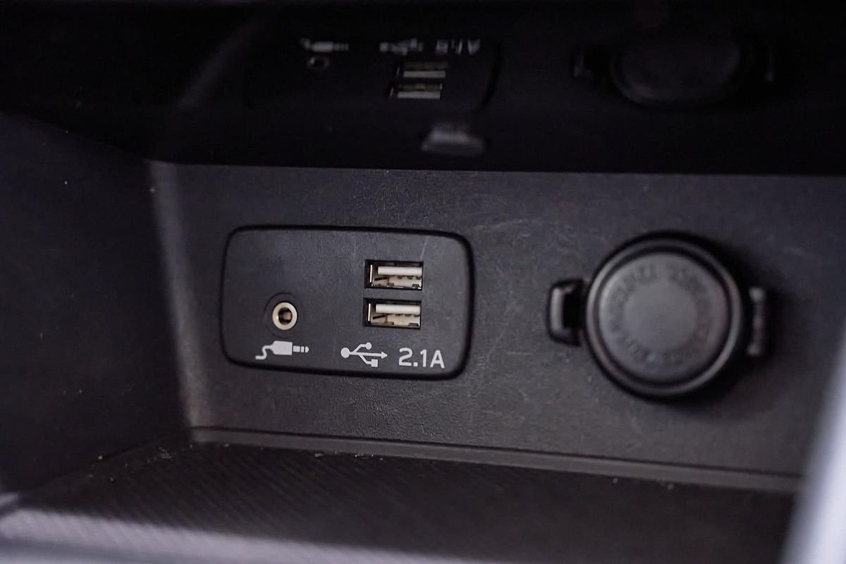 2024 Subaru Forester 2.5i S5