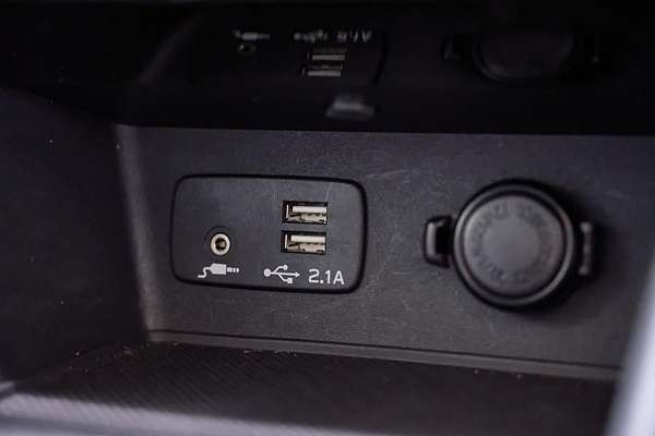 2024 Subaru Forester 2.5i S5